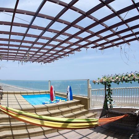 Nhar Accommodation House Sohar Exterior foto
