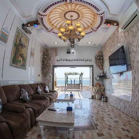 Nhar Accommodation House Sohar Exterior foto