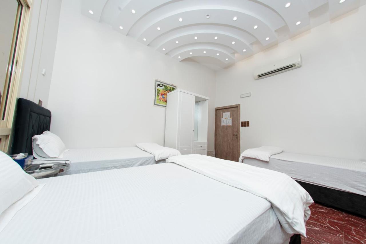 Nhar Accommodation House Sohar Exterior foto
