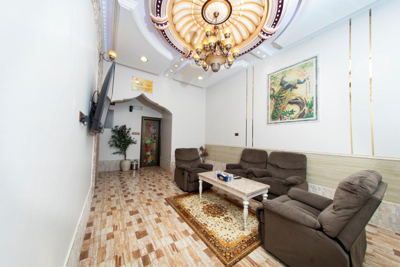 Nhar Accommodation House Sohar Exterior foto