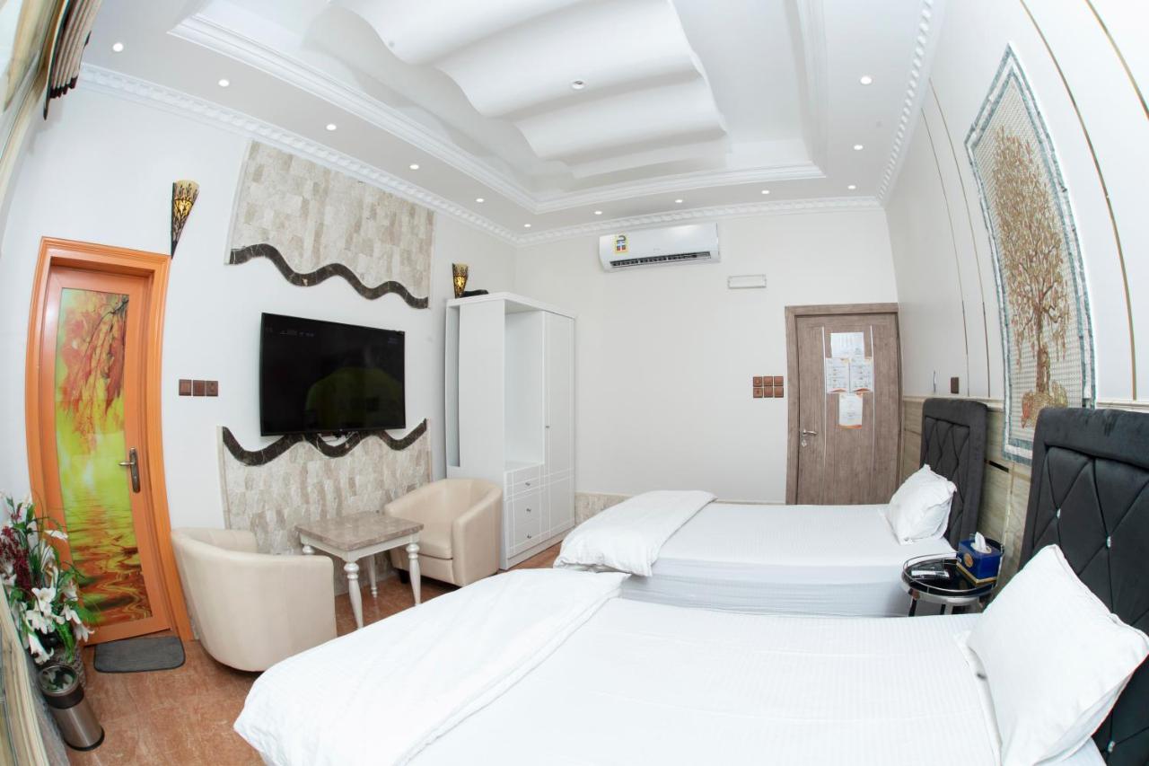 Nhar Accommodation House Sohar Exterior foto