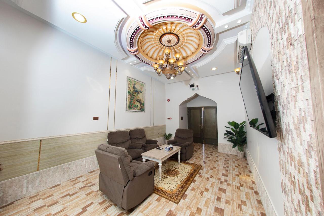 Nhar Accommodation House Sohar Exterior foto