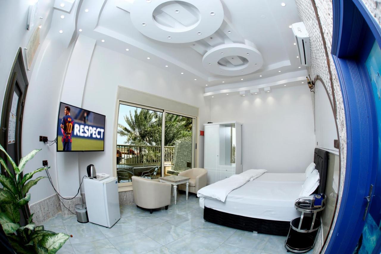Nhar Accommodation House Sohar Exterior foto