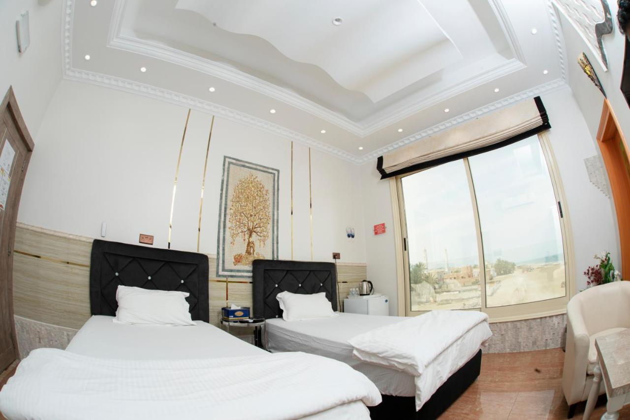 Nhar Accommodation House Sohar Exterior foto