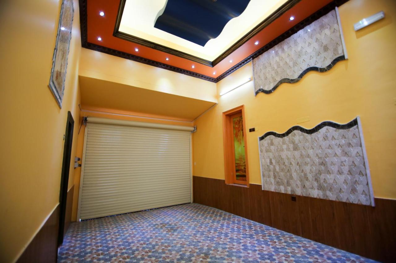 Nhar Accommodation House Sohar Exterior foto